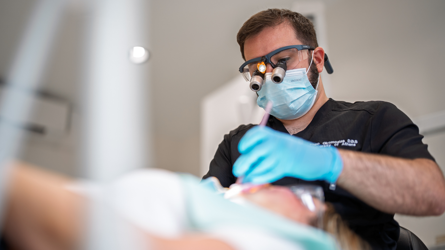 Can Teeth Heal Themselves?