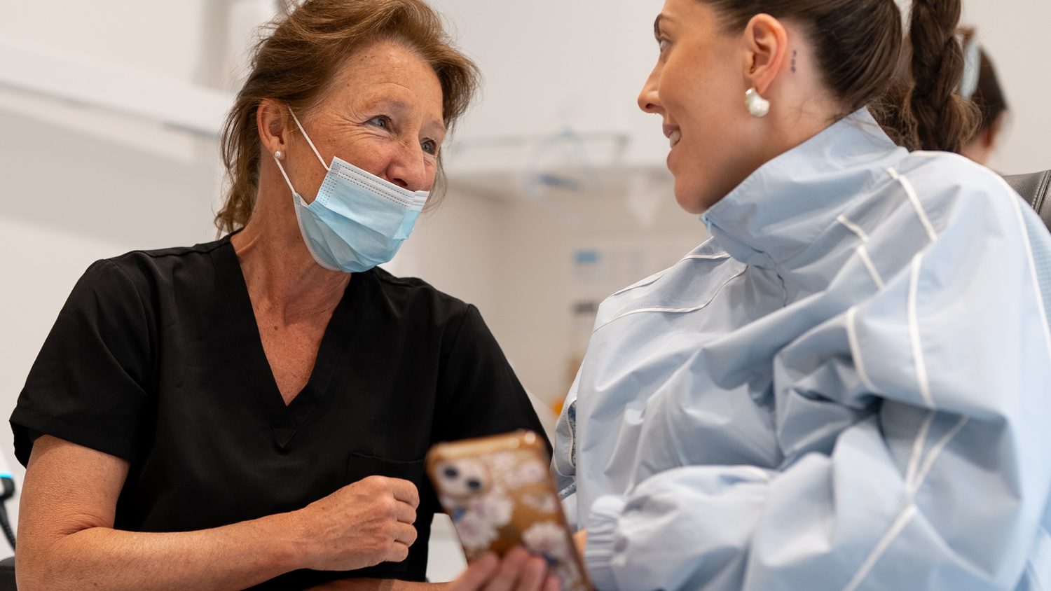 Smile Makeover: Combining Implants and Cosmetic Dentistry