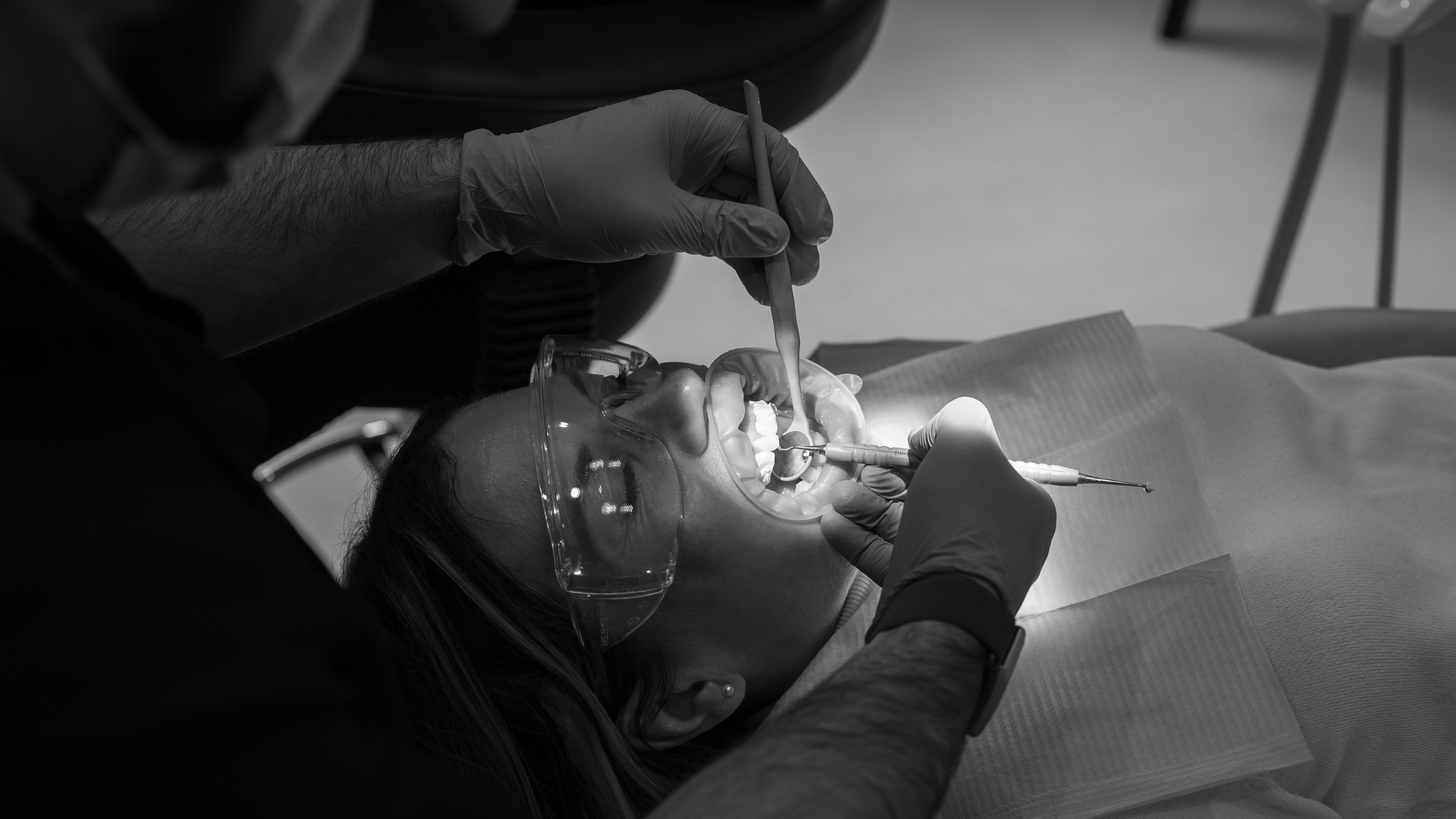 Are Teeth Whitening Strips Bad For Your Teeth?