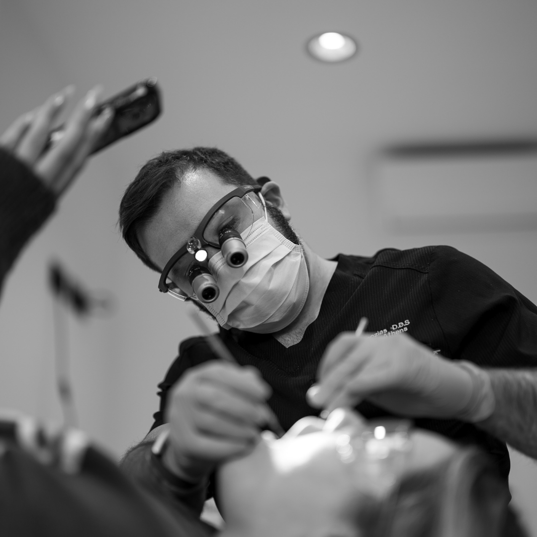 Dr Theo Answers the 3 Composite Bonding Questions