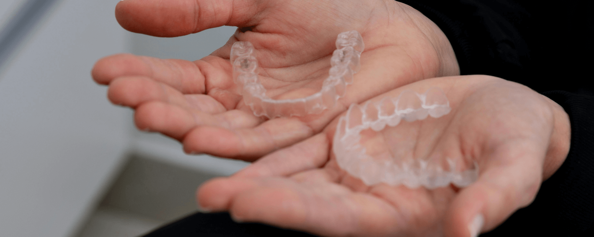 Invisalign: How Often Can You Remove Them? – Stella Dental