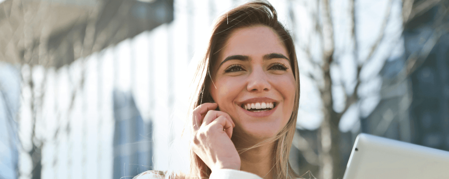 Your First Week with Invisalign Aligners