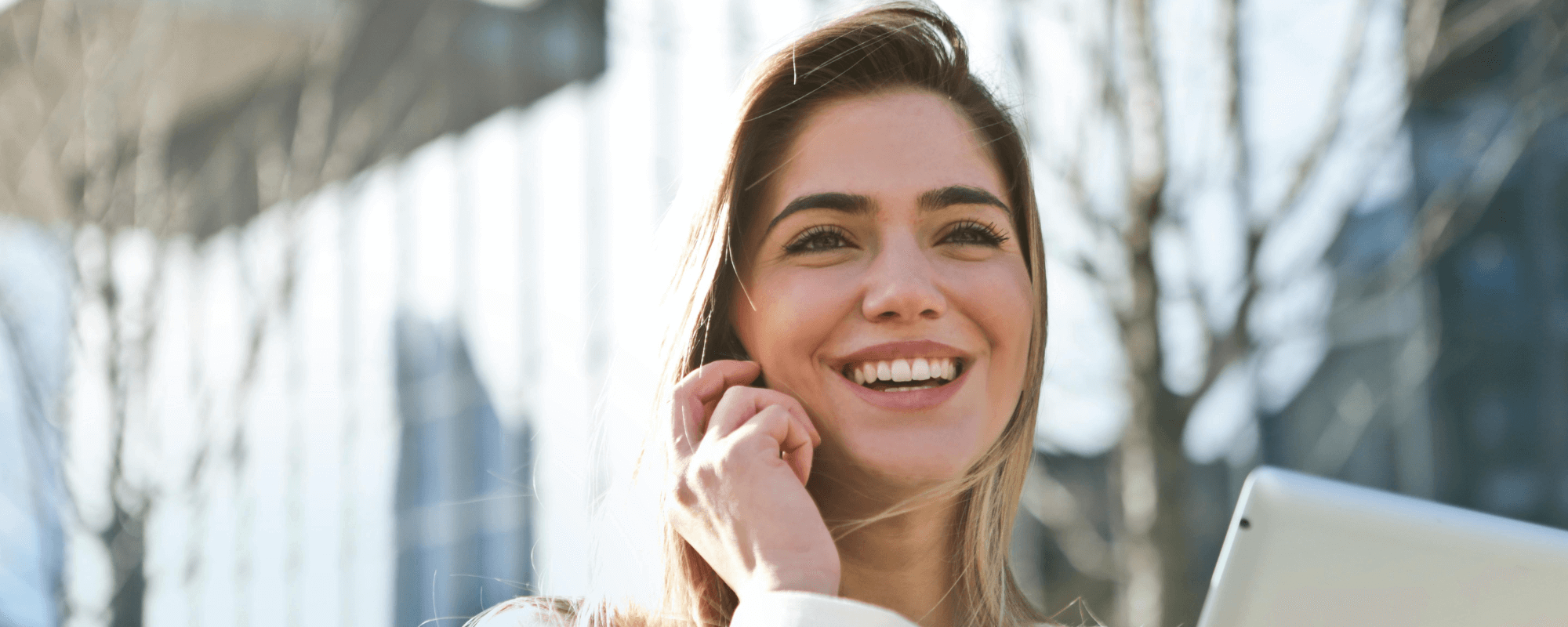 Your First Week with Invisalign Aligners