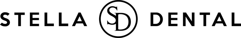 stella dental logo